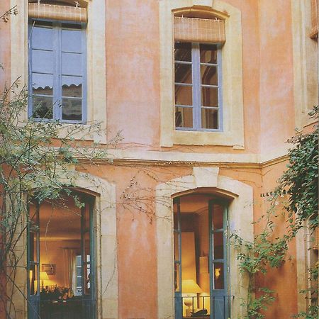 Rue Du Chateau Tarascon Zewnętrze zdjęcie