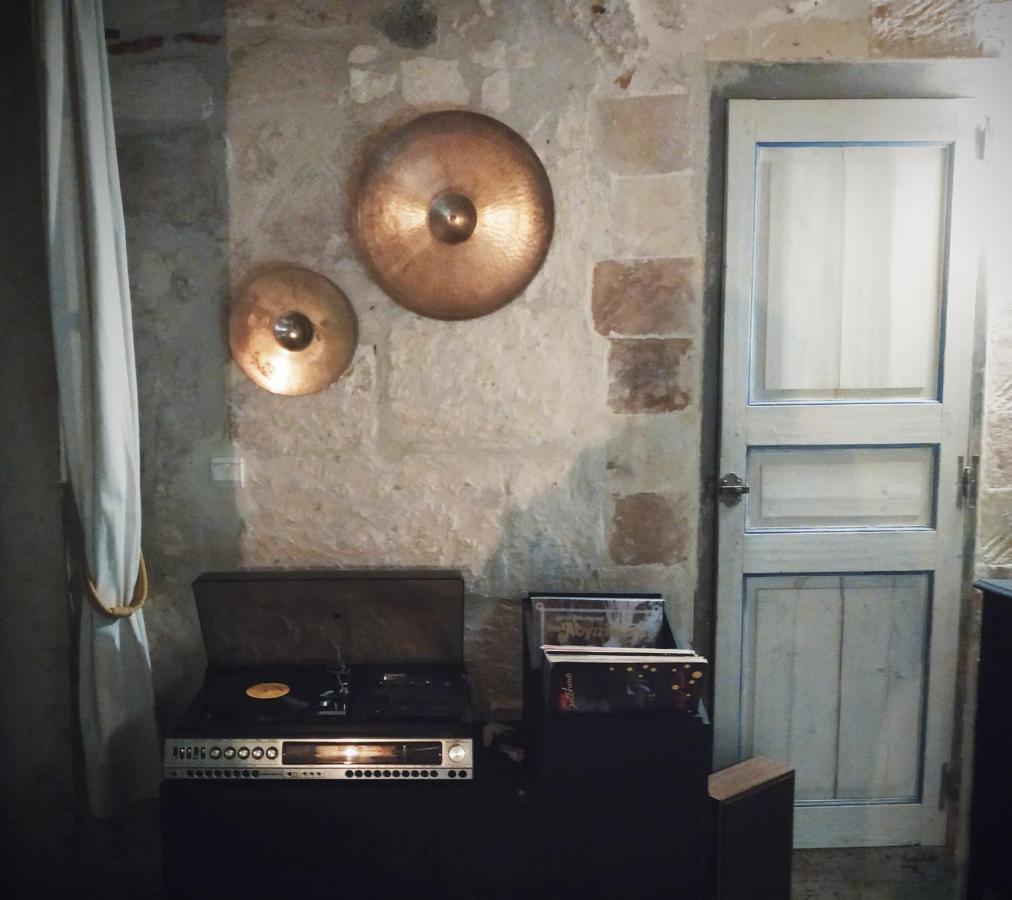Rue Du Chateau Tarascon Zewnętrze zdjęcie