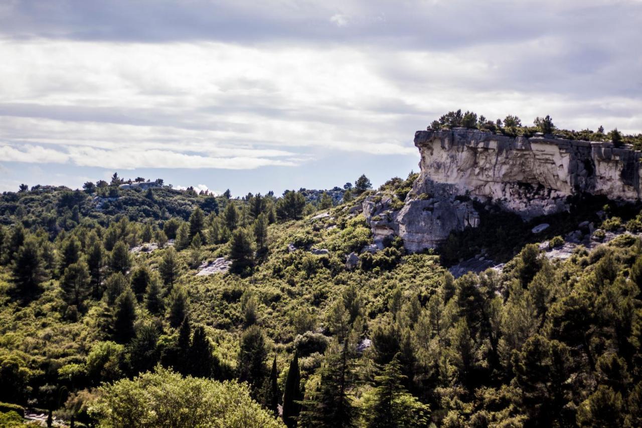 Rue Du Chateau Tarascon Zewnętrze zdjęcie
